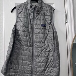 Patagonia Women's Women's Nano Puff® Vest